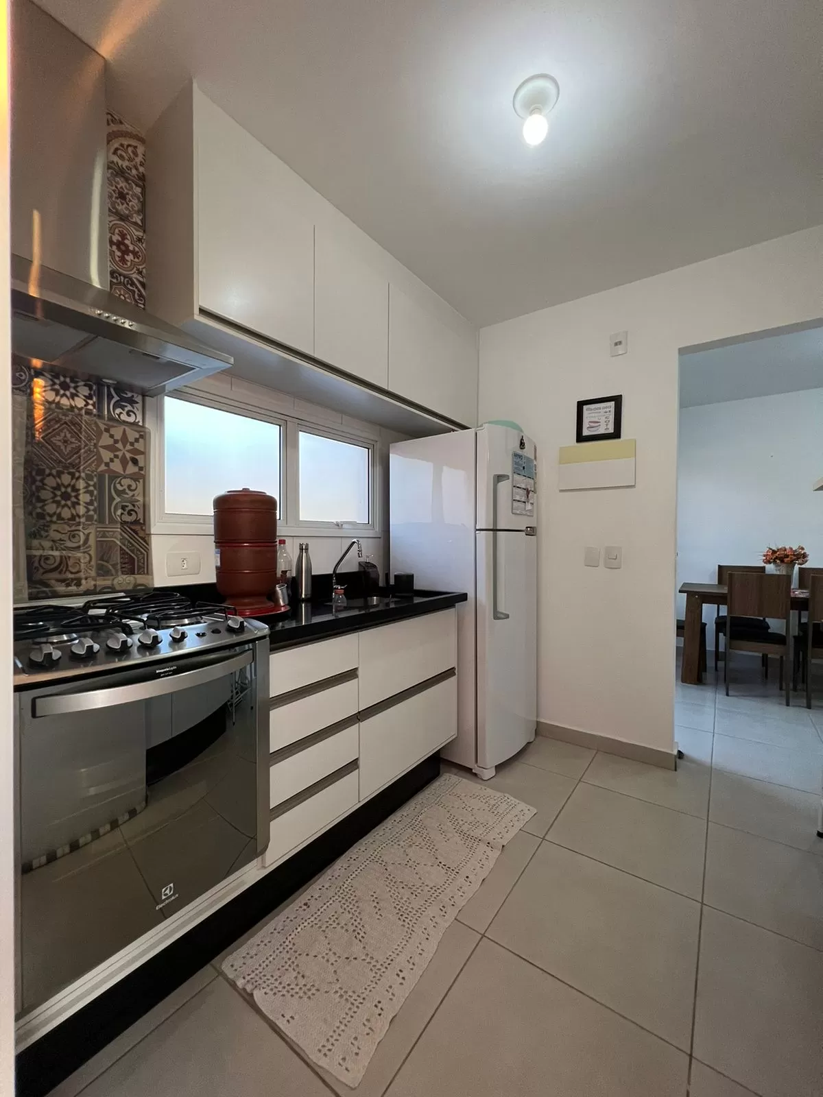 Casa Térrea à Venda com 3 quartos sendo 1 suíte, 66m² no Condomínio Vision Ville em Votorantim/SP