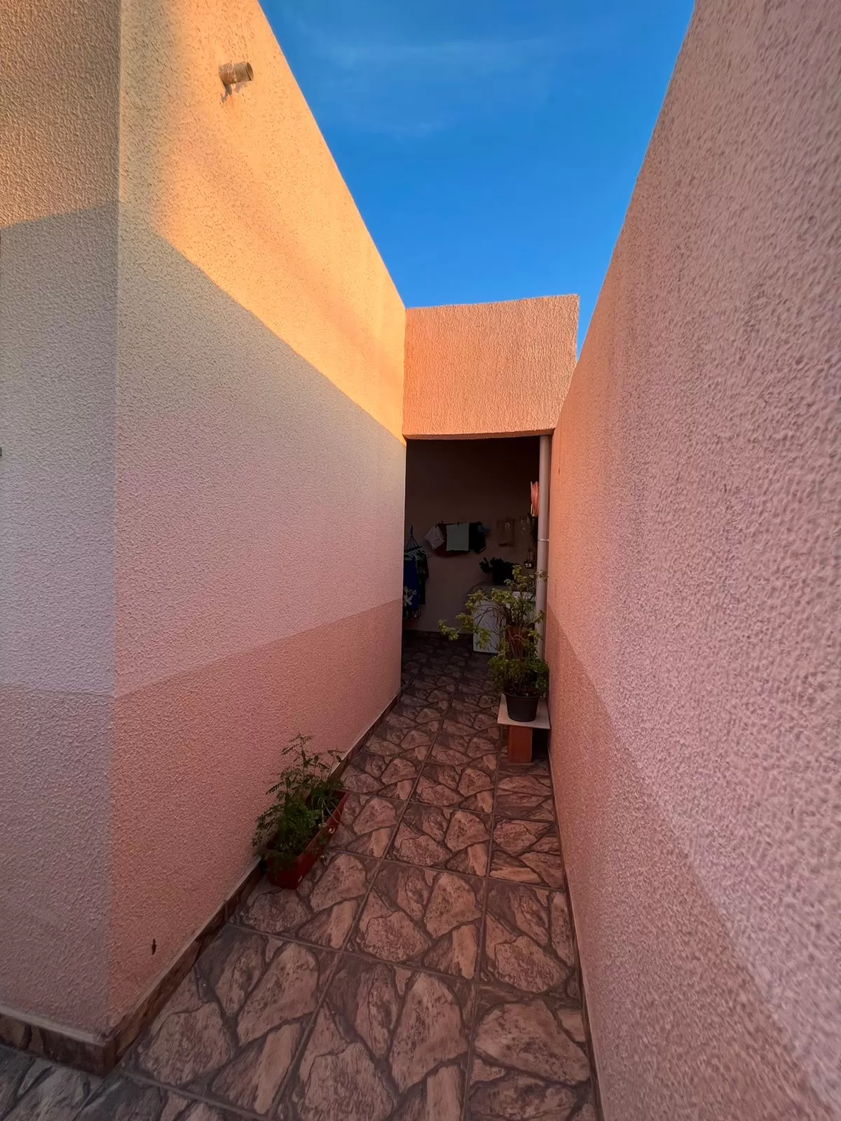 Casa Térrea à Venda com 3 quartos sendo 1 suíte, 66m² no Condomínio Vision Ville em Votorantim/SP