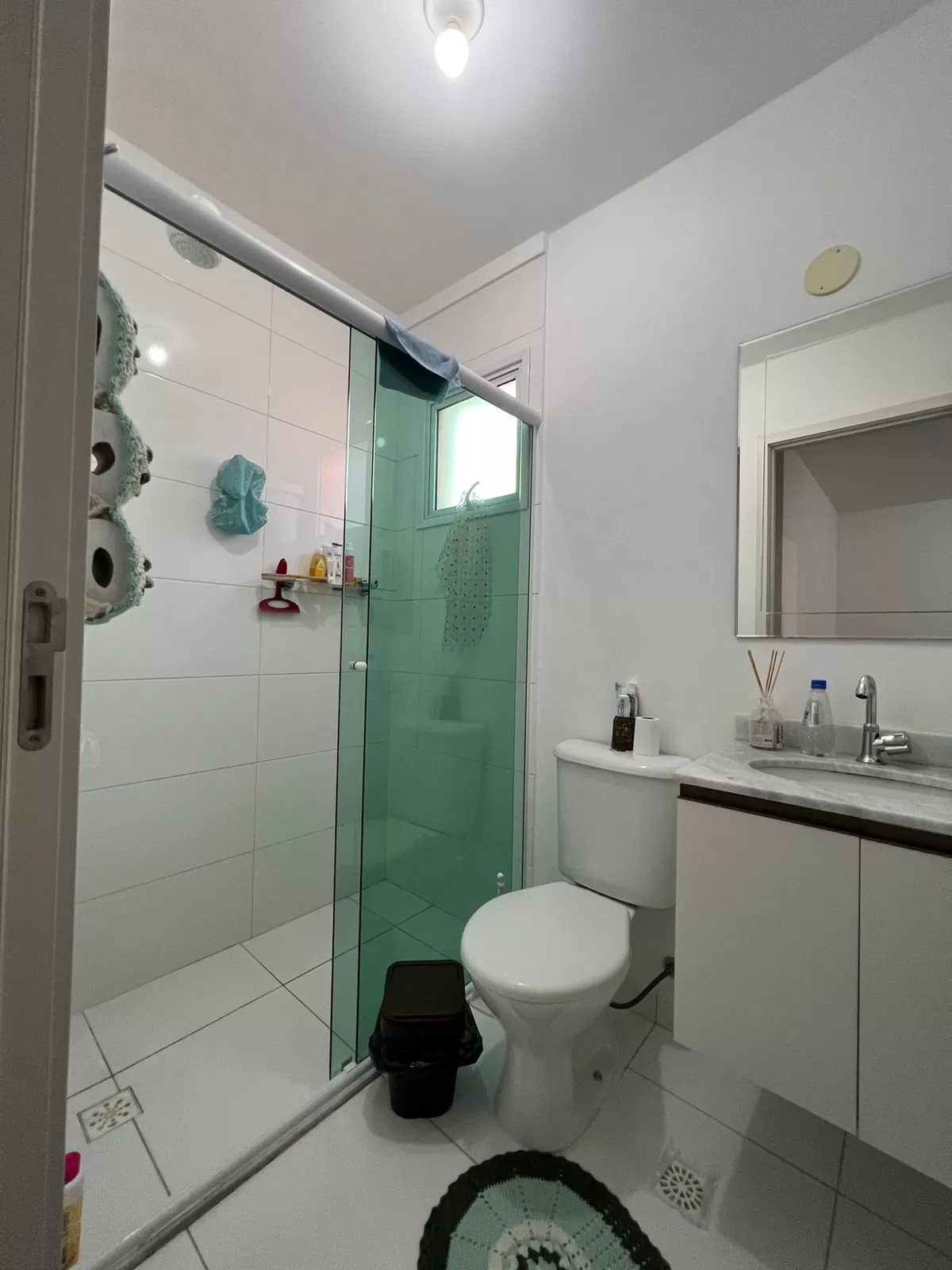 Casa Térrea à Venda com 3 quartos sendo 1 suíte, 66m² no Condomínio Vision Ville em Votorantim/SP
