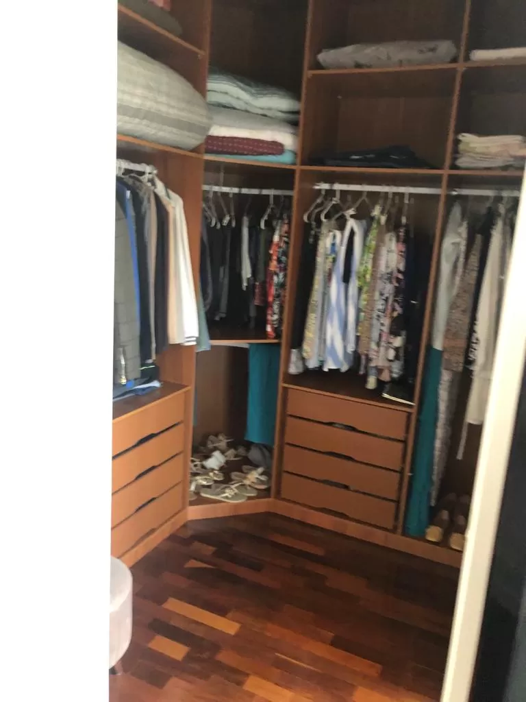 Sobrado à Venda no Campolim com 3 suítes, escritório e piscina, 321m² em Sorocaba/SP no Condomínio Tivoli Park