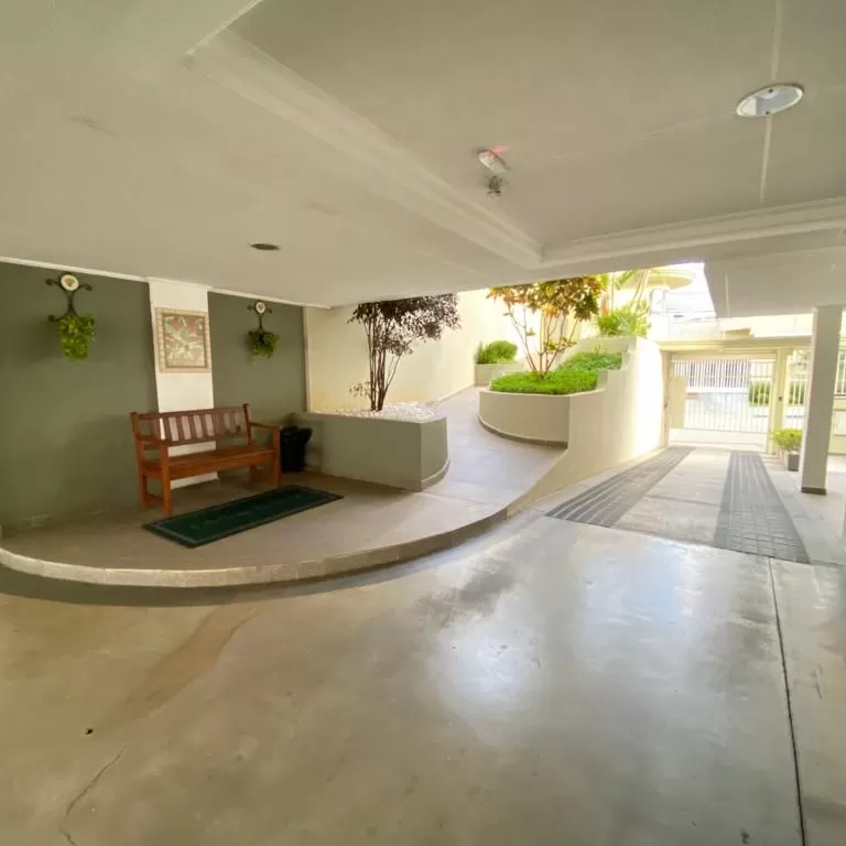 Apartamento Duplex na Cobertura à Venda com 3 quartos sendo 2 suítes e área gourmet, 130m² em Sorocaba/SP no Edifício Tropical