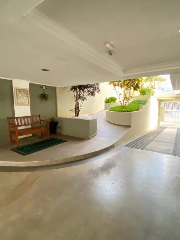 Apartamento Duplex na Cobertura à Venda com 3 quartos sendo 2 suítes e área gourmet, 130m² em Sorocaba/SP no Edifício Tropical