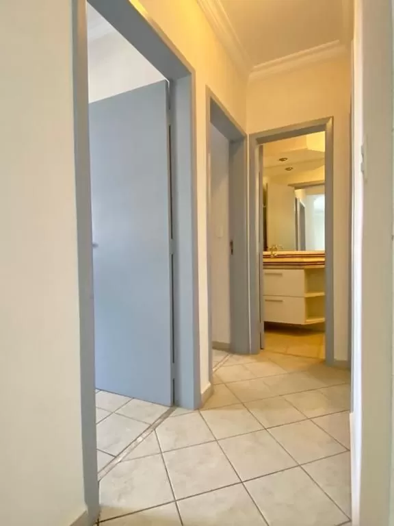 Apartamento Duplex na Cobertura à Venda com 3 quartos sendo 2 suítes e área gourmet, 130m² em Sorocaba/SP no Edifício Tropical