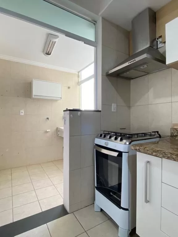 Apartamento Duplex na Cobertura à Venda com 3 quartos sendo 2 suítes e área gourmet, 130m² em Sorocaba/SP no Edifício Tropical