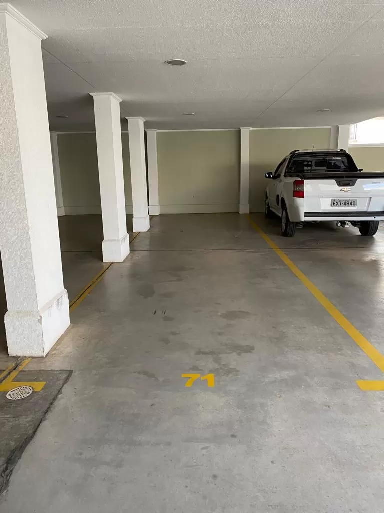 Apartamento Duplex na Cobertura à Venda com 3 quartos sendo 2 suítes e área gourmet, 130m² em Sorocaba/SP no Edifício Tropical