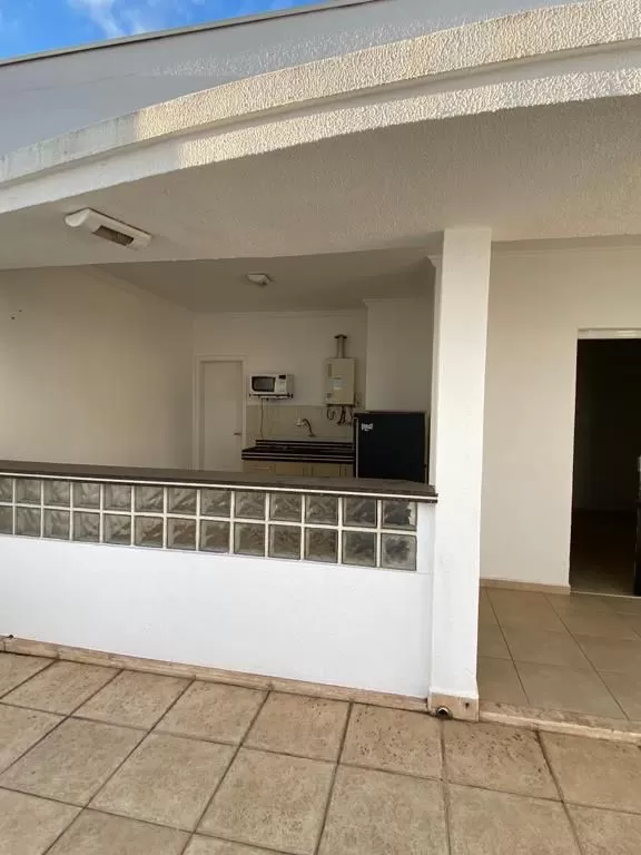 Apartamento Duplex na Cobertura à Venda com 3 quartos sendo 2 suítes e área gourmet, 130m² em Sorocaba/SP no Edifício Tropical