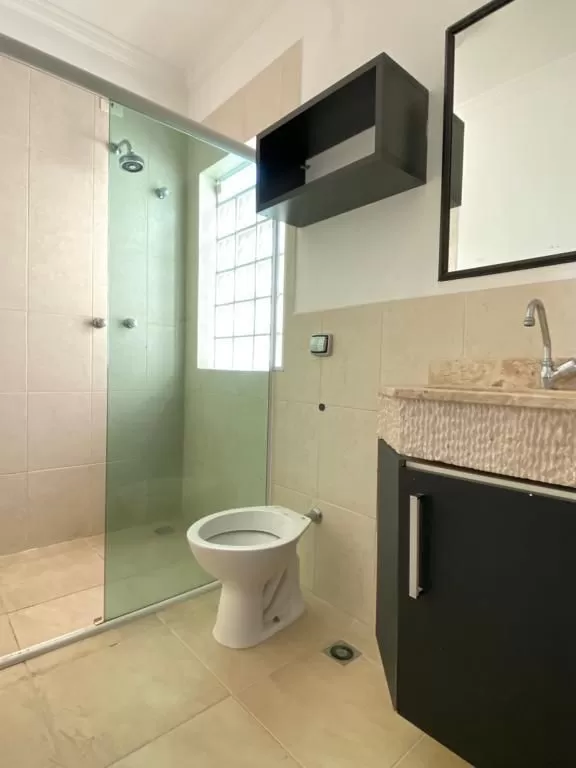 Apartamento Duplex na Cobertura à Venda com 3 quartos sendo 2 suítes e área gourmet, 130m² em Sorocaba/SP no Edifício Tropical