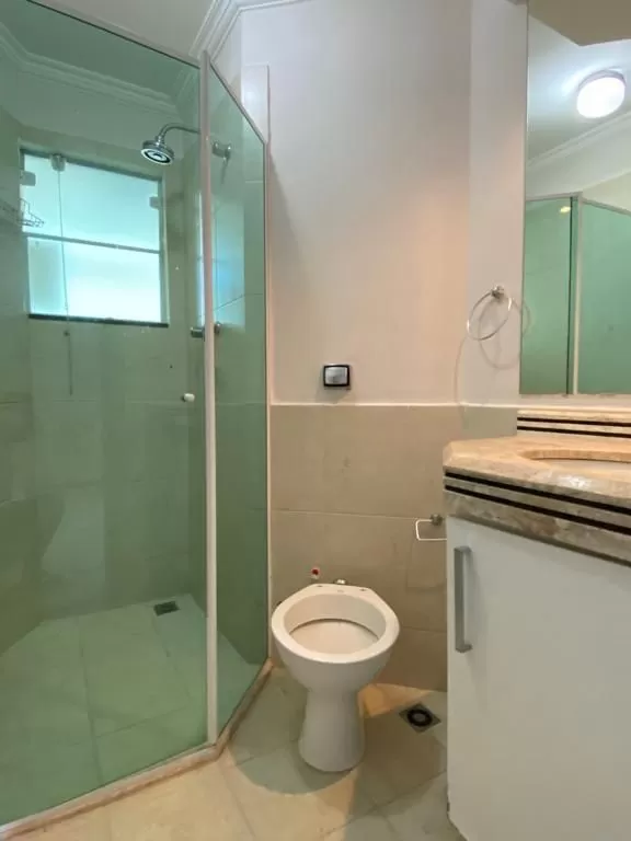 Apartamento Duplex na Cobertura à Venda com 3 quartos sendo 2 suítes e área gourmet, 130m² em Sorocaba/SP no Edifício Tropical