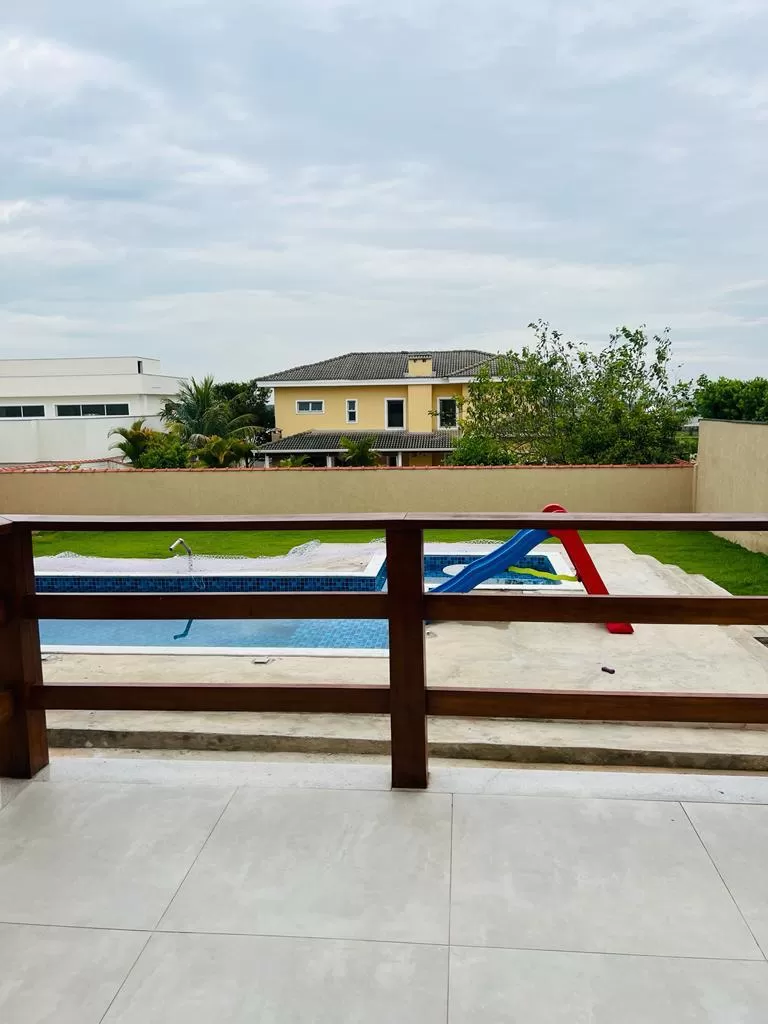 Casa Térrea à Vendacom 3 quartos sendo 1 suíte com closet, 220m² em Araçoiaba da Serra/SP no Condomínio Village Ipanema 