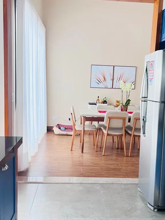 Casa Térrea à Vendacom 3 quartos sendo 1 suíte com closet, 220m² em Araçoiaba da Serra/SP no Condomínio Village Ipanema 