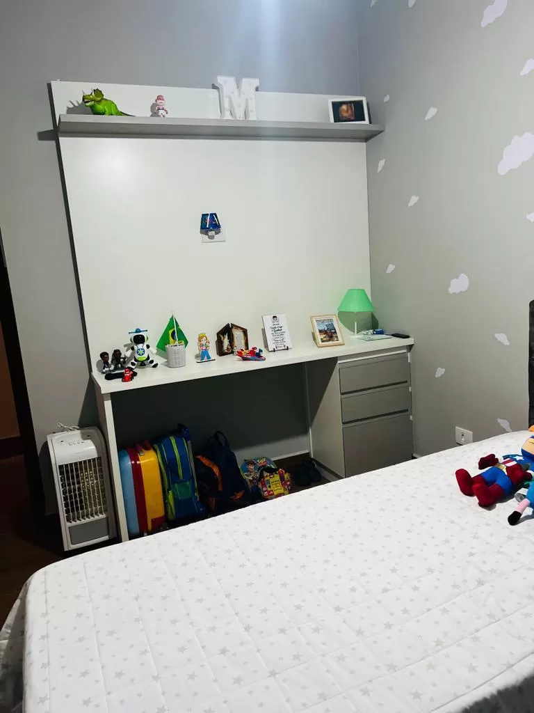 Casa Térrea à Vendacom 3 quartos sendo 1 suíte com closet, 220m² em Araçoiaba da Serra/SP no Condomínio Village Ipanema 