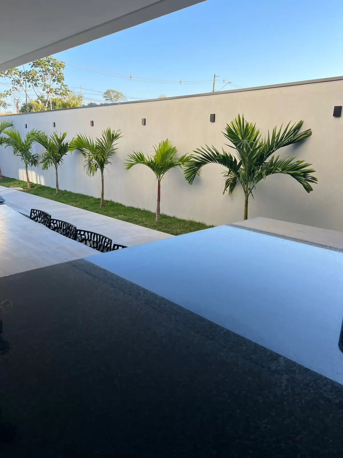 Casa à Venda com 3 suítes, escritório e piscina em Sorocaba/SP no Condomínio Campos do Conde