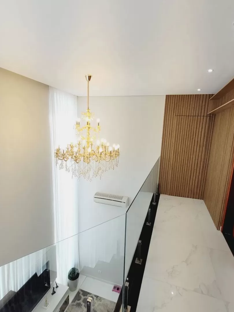 Casa à Venda na Modalidade de Porteira Fechada com 3 suítes e jacuzzi, 192m² em Sorocaba/SP no Condomínio Terras de São Francisco