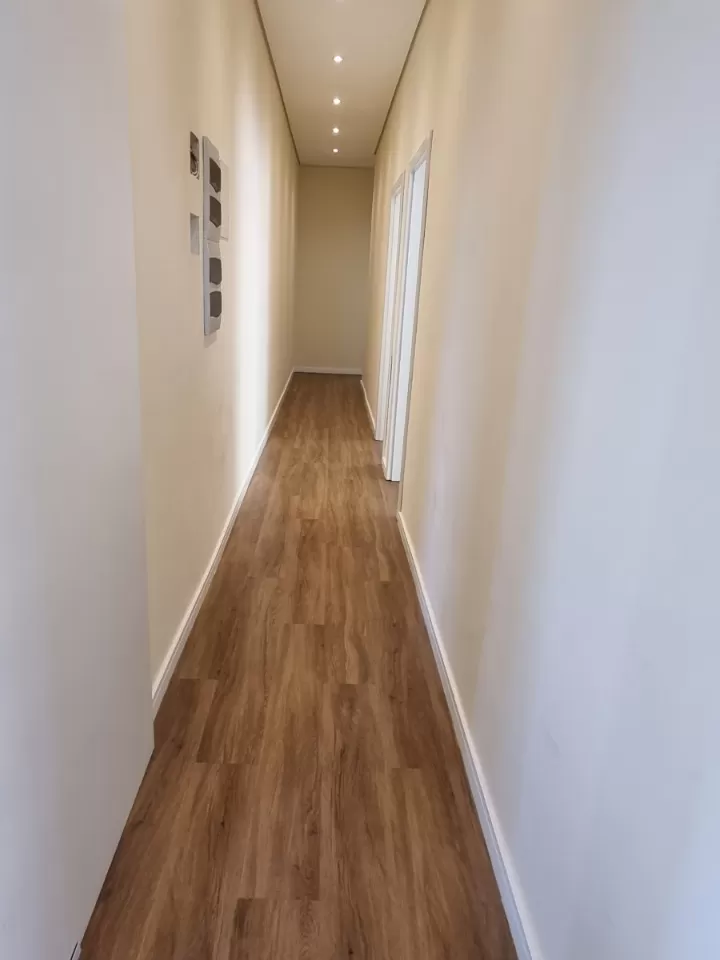 Casa à Venda com 3 suítes sendo 1 master com closet e móveis planejados, 280m² em Votorantim/SP no Condomínio Alphaville Nova Esplanada 