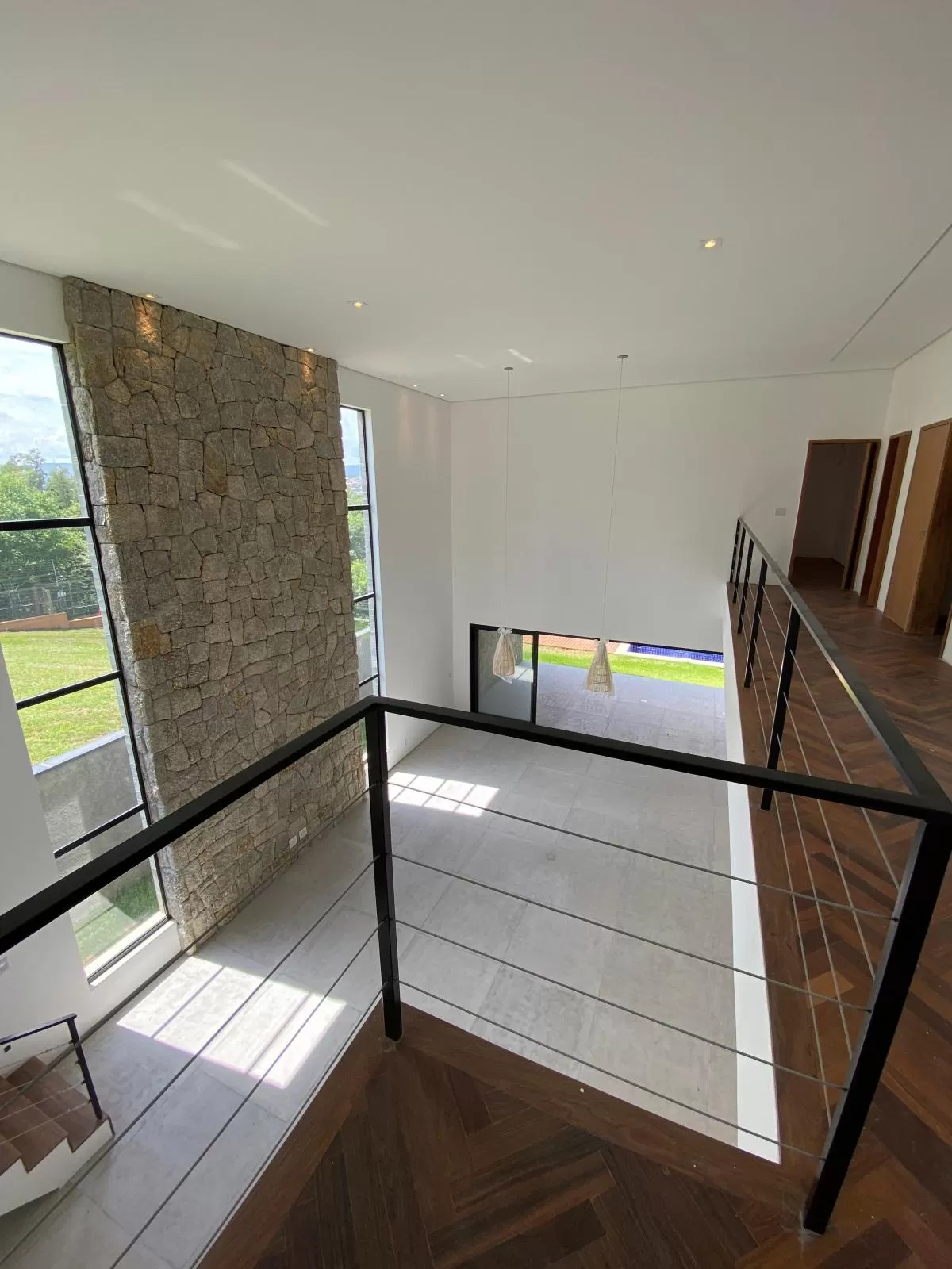 Casa à Venda com 3 suítes e piscina aquecida, 333m² em Votorantim/SP no Condomínio Alphaville Nova Esplanada