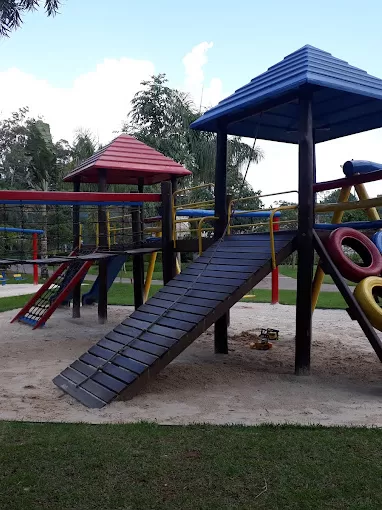 Condomínio Granja Olga II Sorocaba