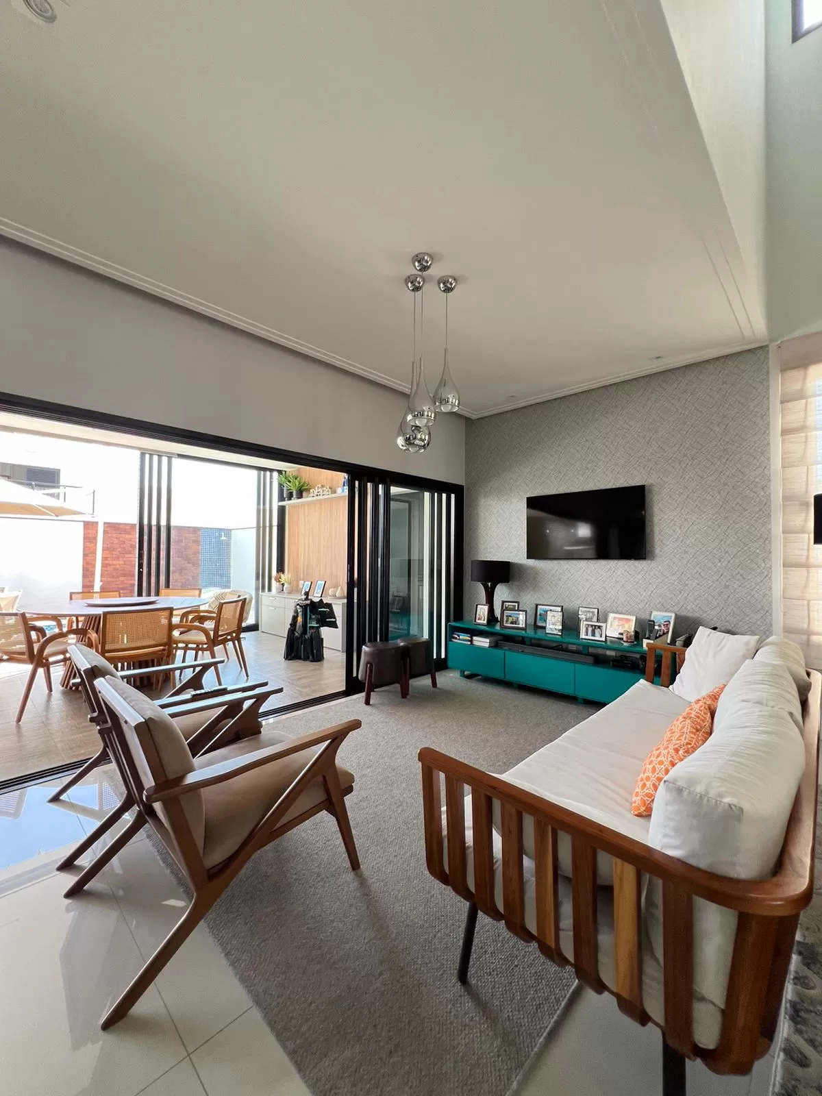 Linda Casa à Venda no Condominio Residencial Giverny em Sorocaba/SP