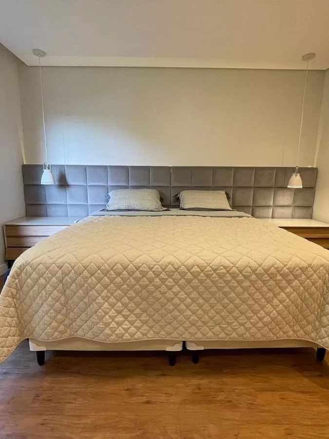 Casa à Venda com 3 suítes sendo 1 master com closet e piscina climatizada, 295m² em Votorantim/SP no Condomínio Alphaville Nova Esplanada