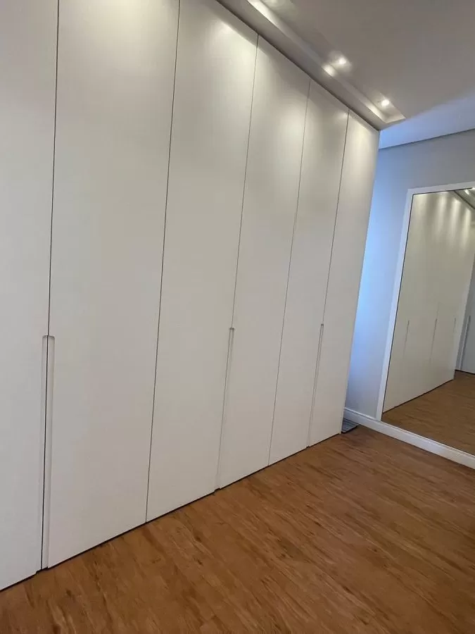 Casa à Venda com 3 suítes sendo 1 master com closet e piscina climatizada, 295m² em Votorantim/SP no Condomínio Alphaville Nova Esplanada