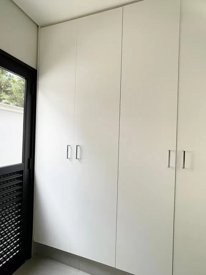 Casa à Venda com 3 suítes sendo 1 master com closet e piscina climatizada, 295m² em Votorantim/SP no Condomínio Alphaville Nova Esplanada