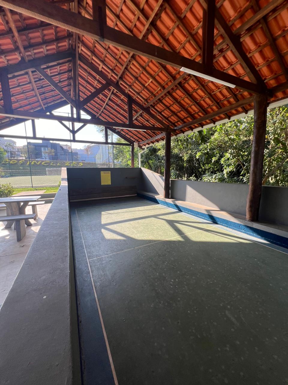 Villa dos Inglezes