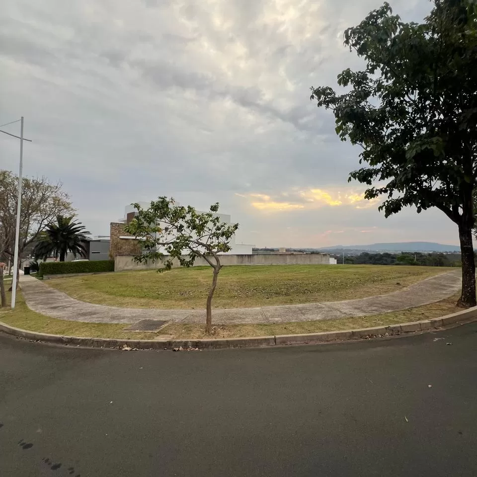 Imóvel de luxo
