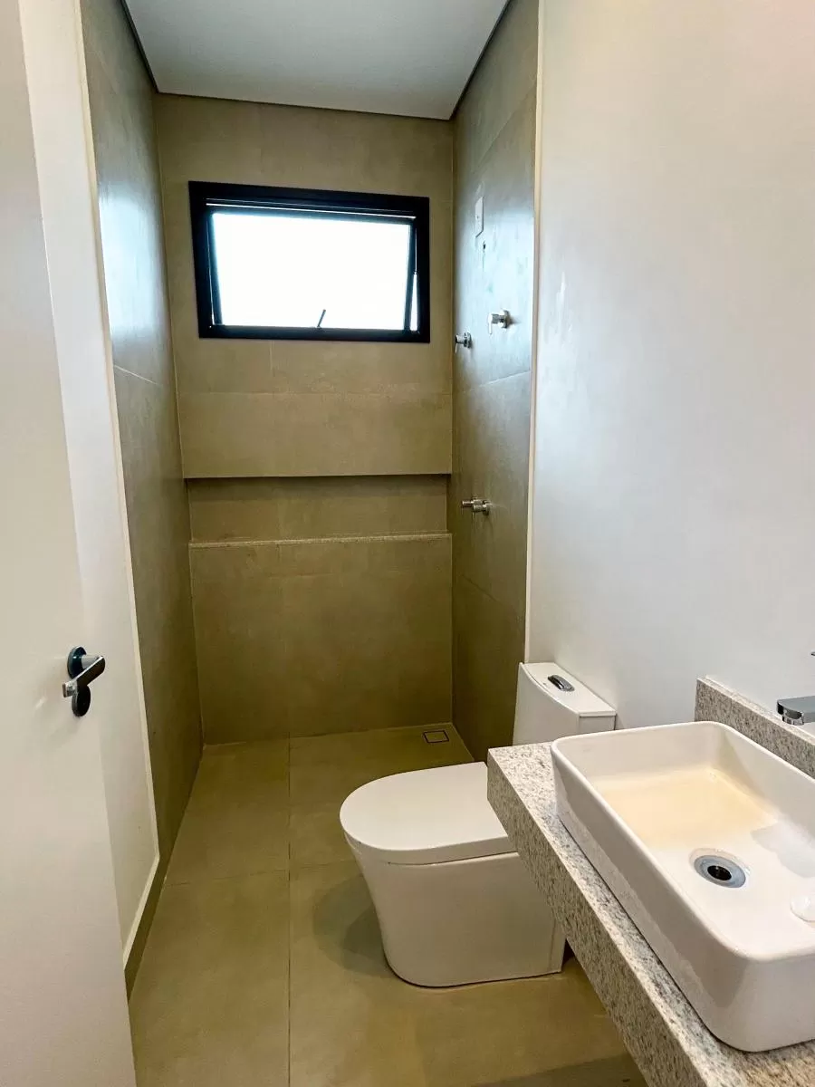 Casa térrea à venda no Condomínio Terras de São Francisco - Sorocaba/SP