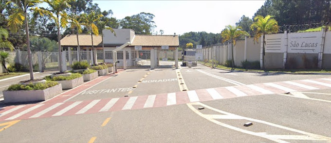 Terras de São Lucas