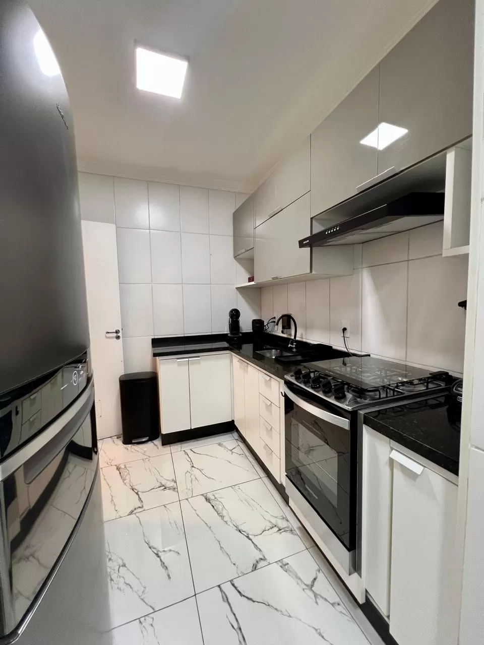 Apartamento à venda Residencial Zoncolan Sorocaba/SP 