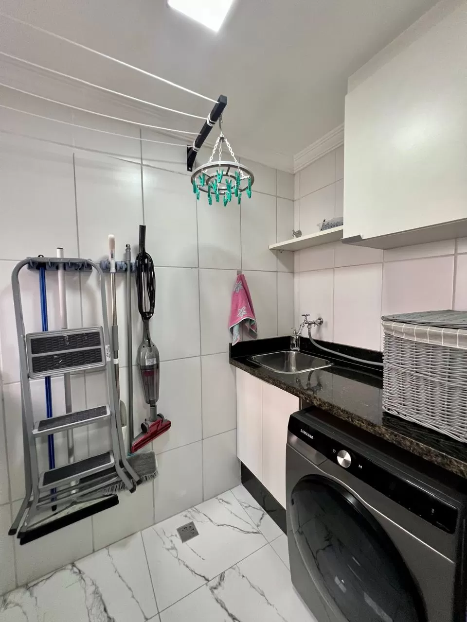 Apartamento à venda Residencial Zoncolan Sorocaba/SP 