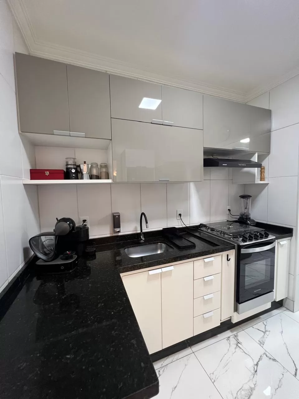 Apartamento à venda Residencial Zoncolan Sorocaba/SP 