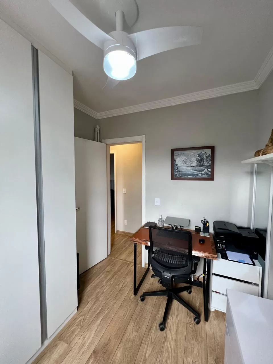 Apartamento à venda Residencial Zoncolan Sorocaba/SP 