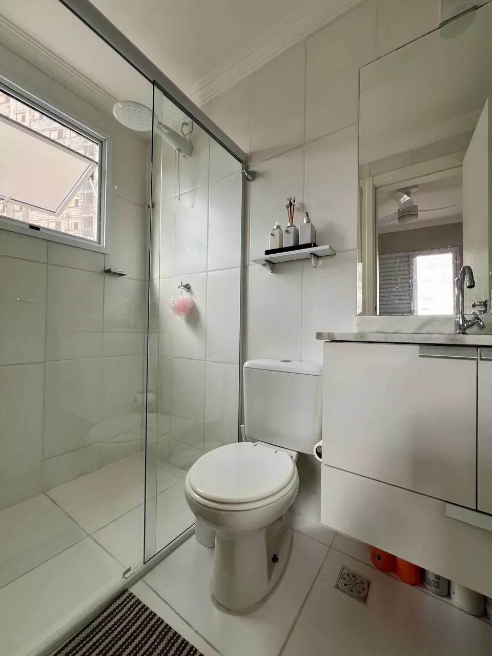 Apartamento à venda Residencial Zoncolan Sorocaba/SP 