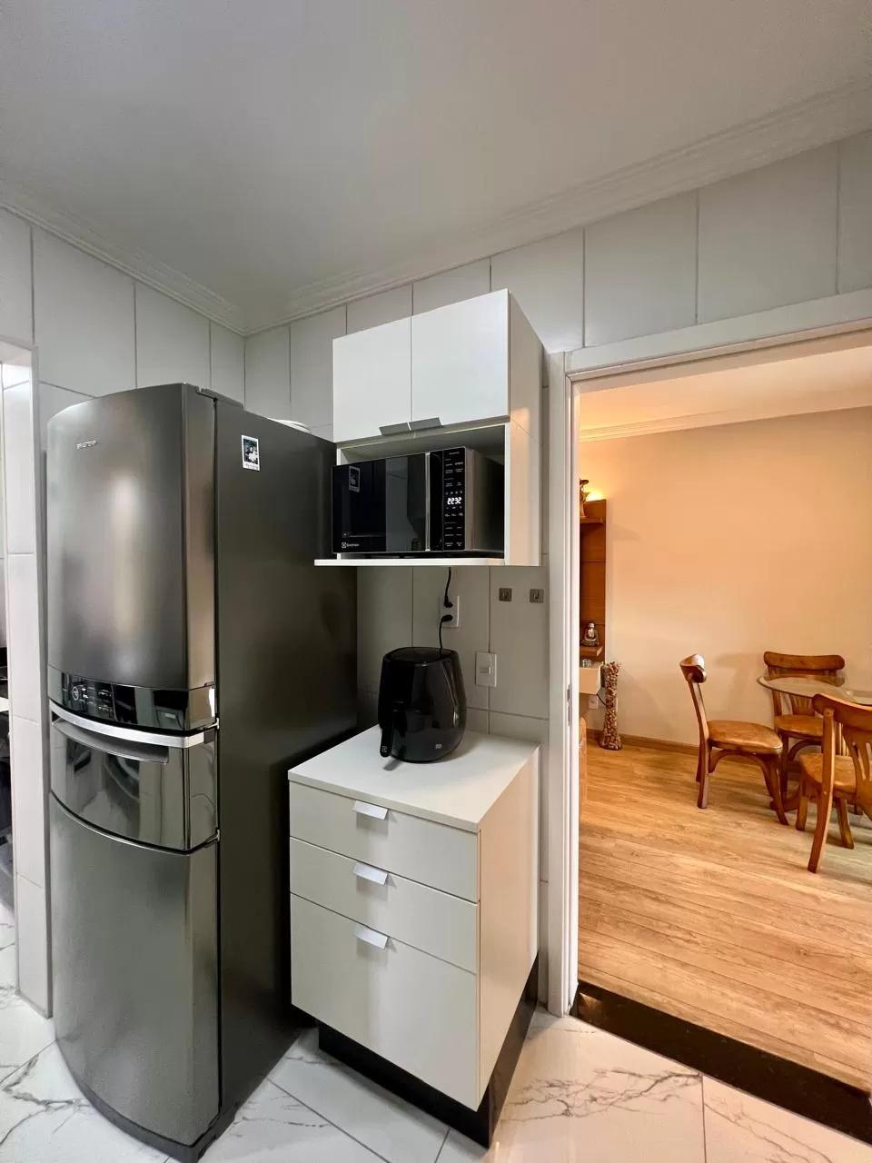 Apartamento à venda Residencial Zoncolan Sorocaba/SP 