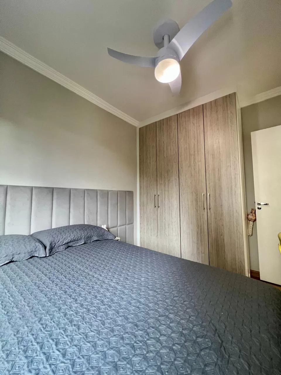 Apartamento à venda Residencial Zoncolan Sorocaba/SP 