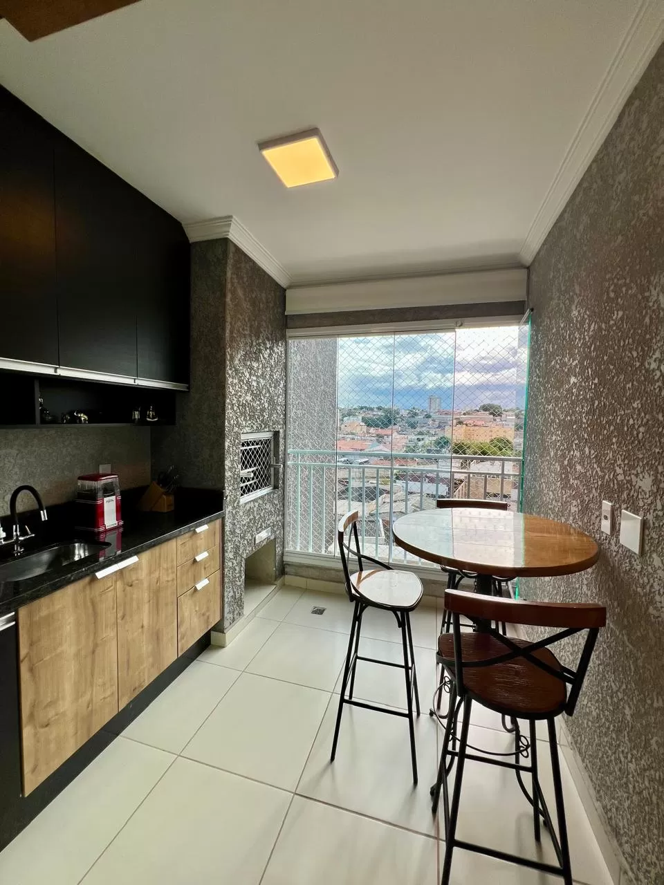 Apartamento à venda Residencial Zoncolan Sorocaba/SP 