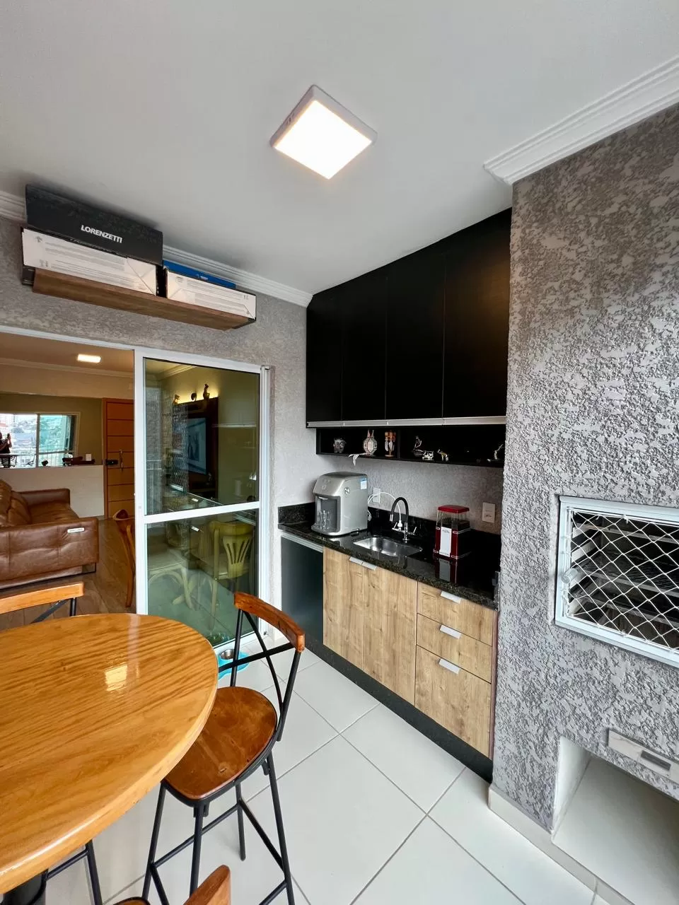 Apartamento à venda Residencial Zoncolan Sorocaba/SP 
