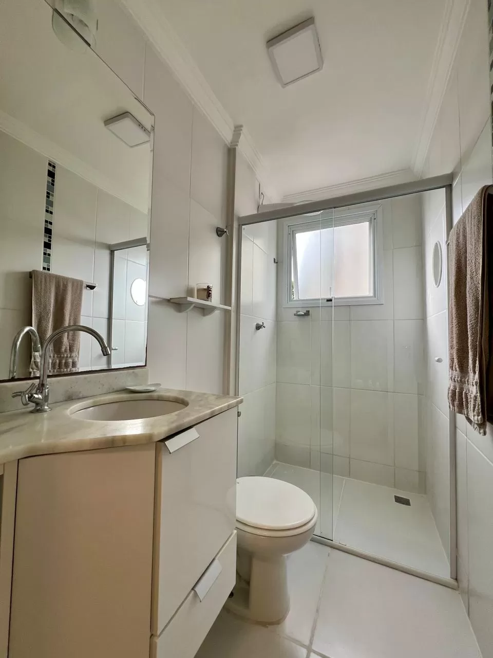 Apartamento à venda Residencial Zoncolan Sorocaba/SP 