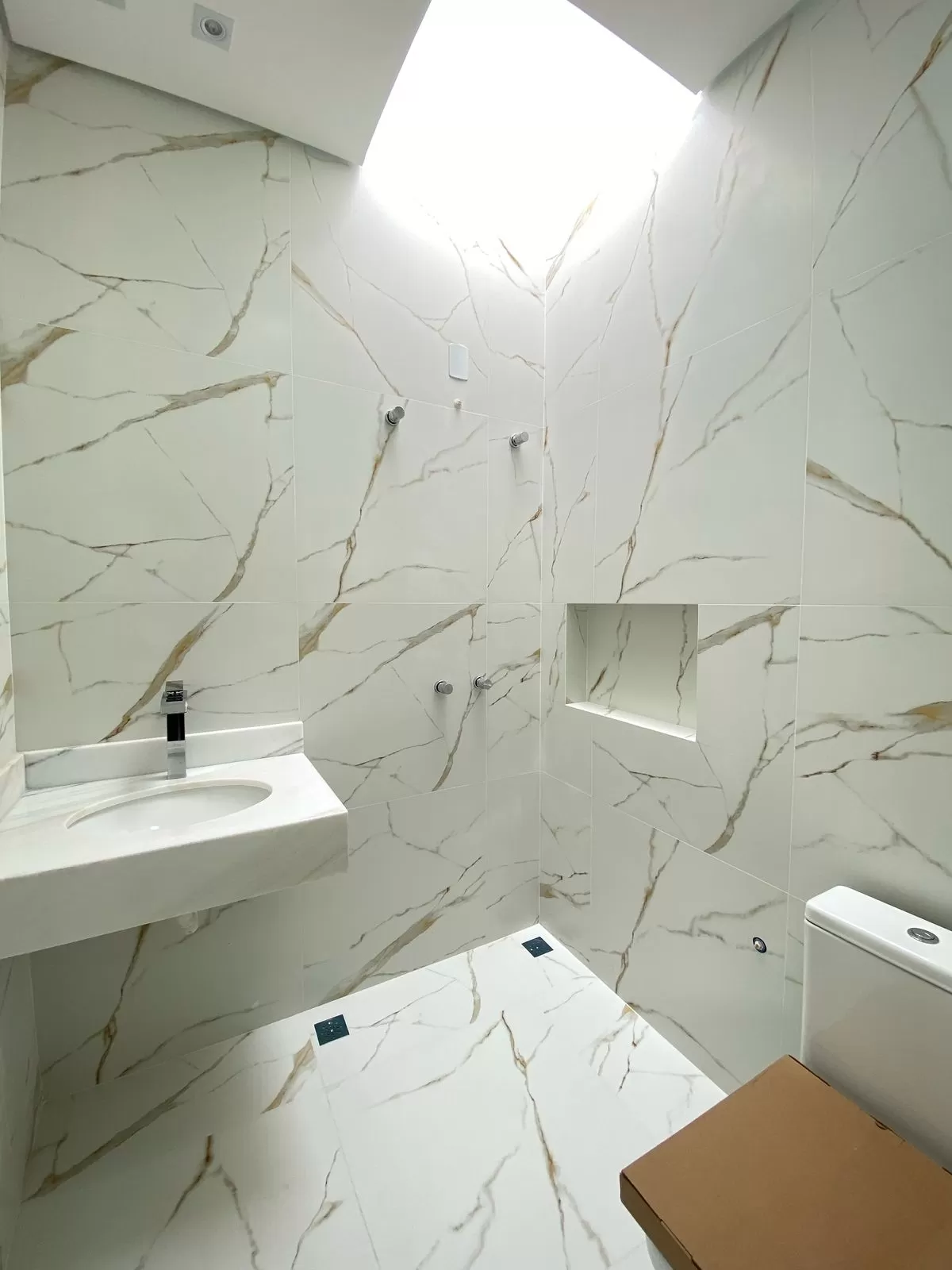 Casa à Venda no Condomínio Villagio Wanel em Sorocaba/SP