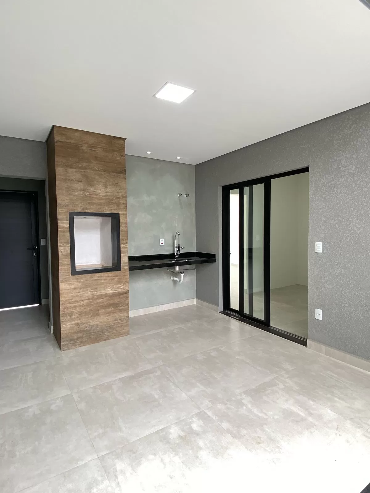 Casa à Venda no Condomínio Villagio Wanel em Sorocaba/SP