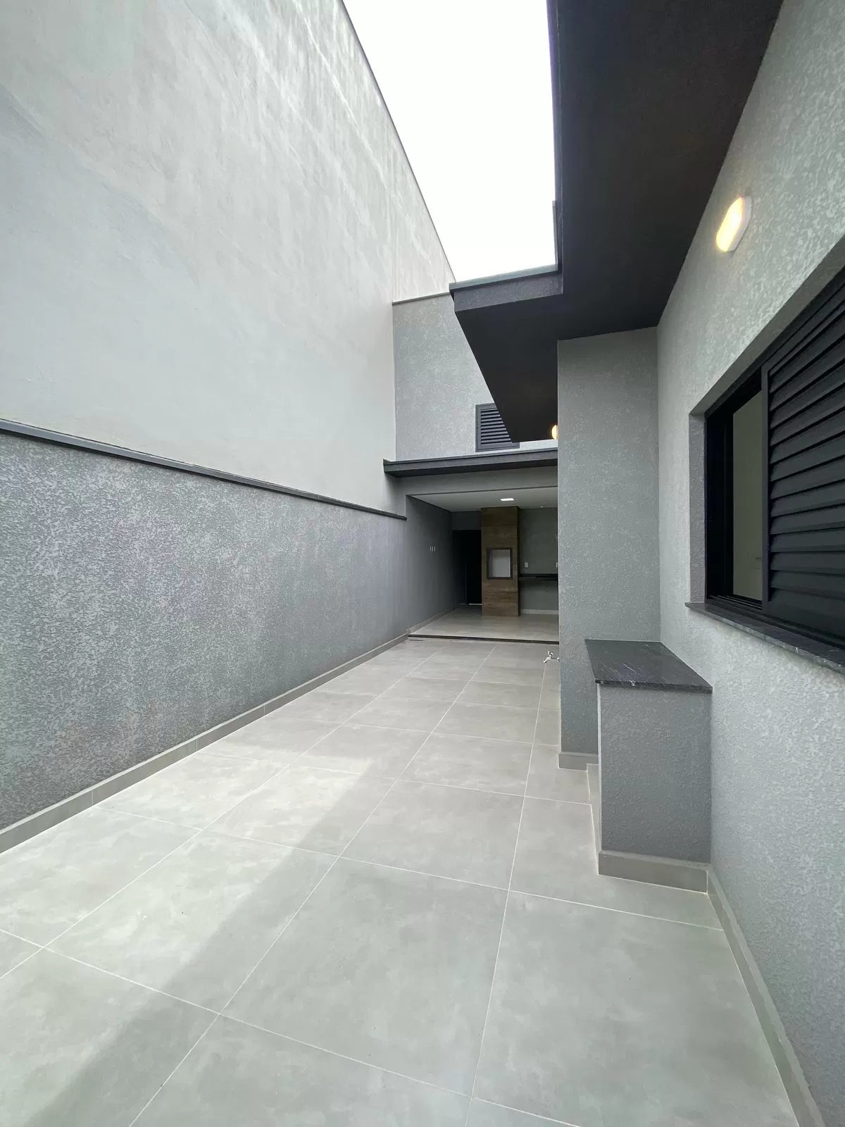Casa à Venda no Condomínio Villagio Wanel em Sorocaba/SP