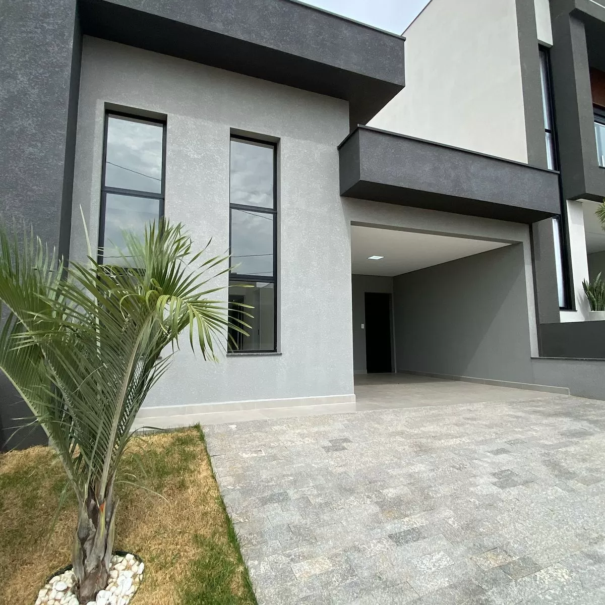 Casa à Venda no Condomínio Villagio Wanel em Sorocaba/SP