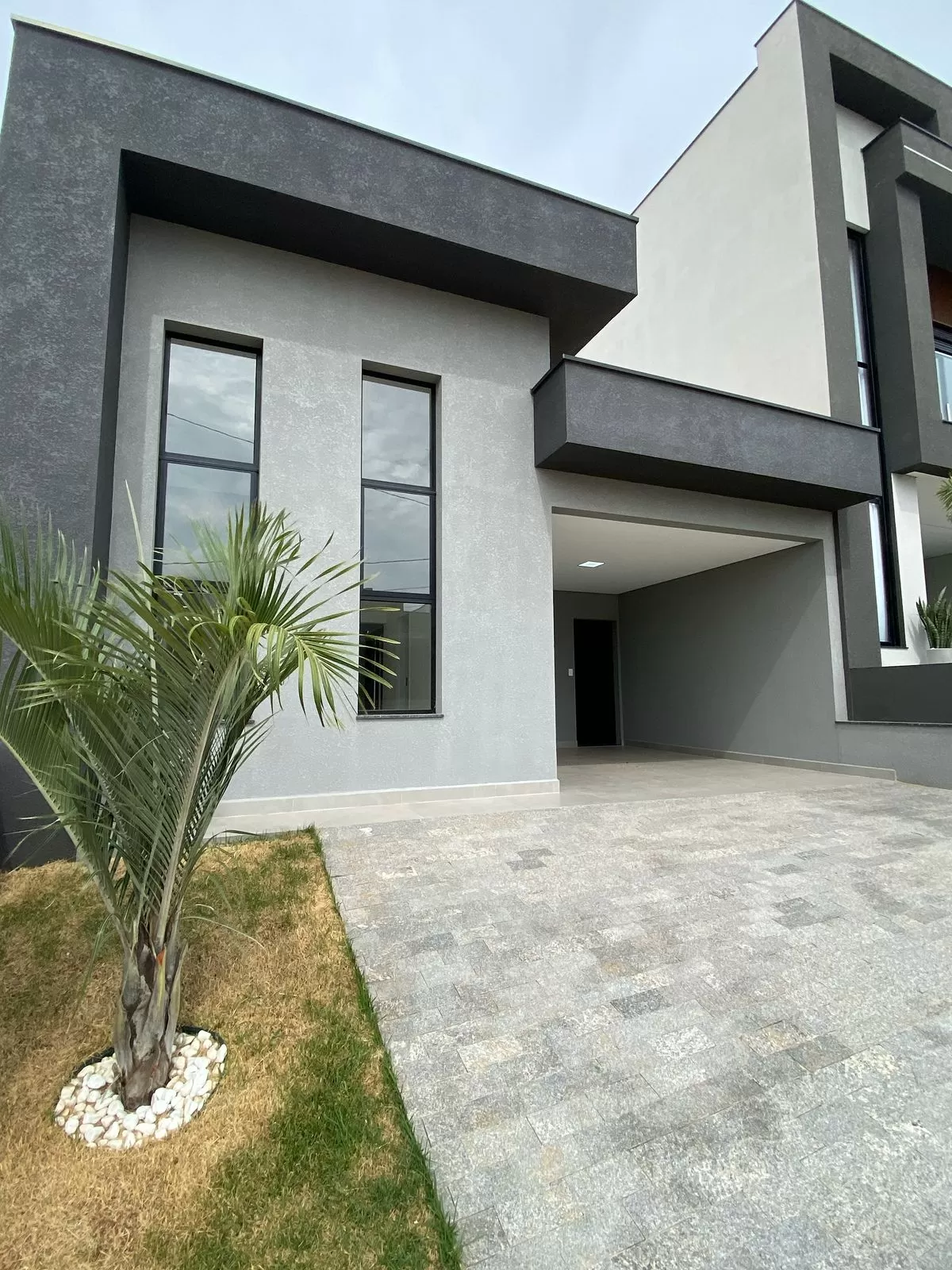 Casa à Venda no Condomínio Villagio Wanel em Sorocaba/SP
