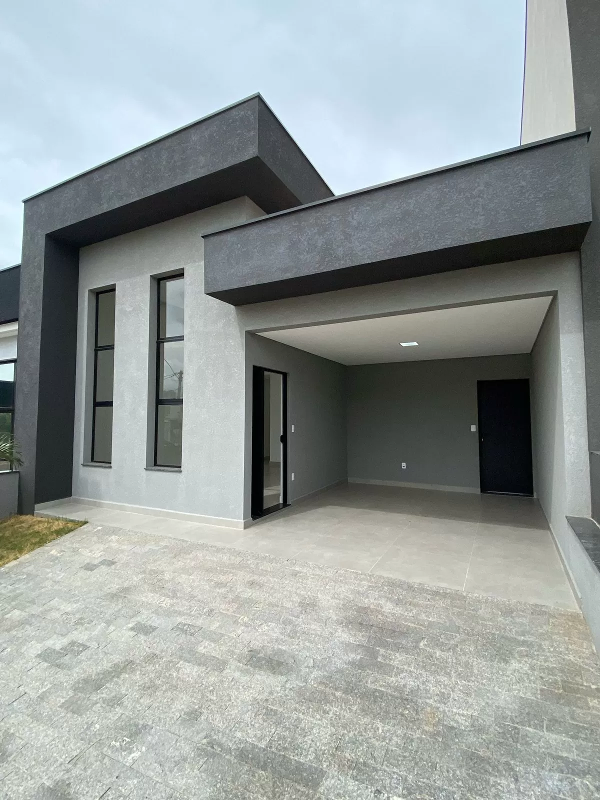 Casa à Venda no Condomínio Villagio Wanel em Sorocaba/SP