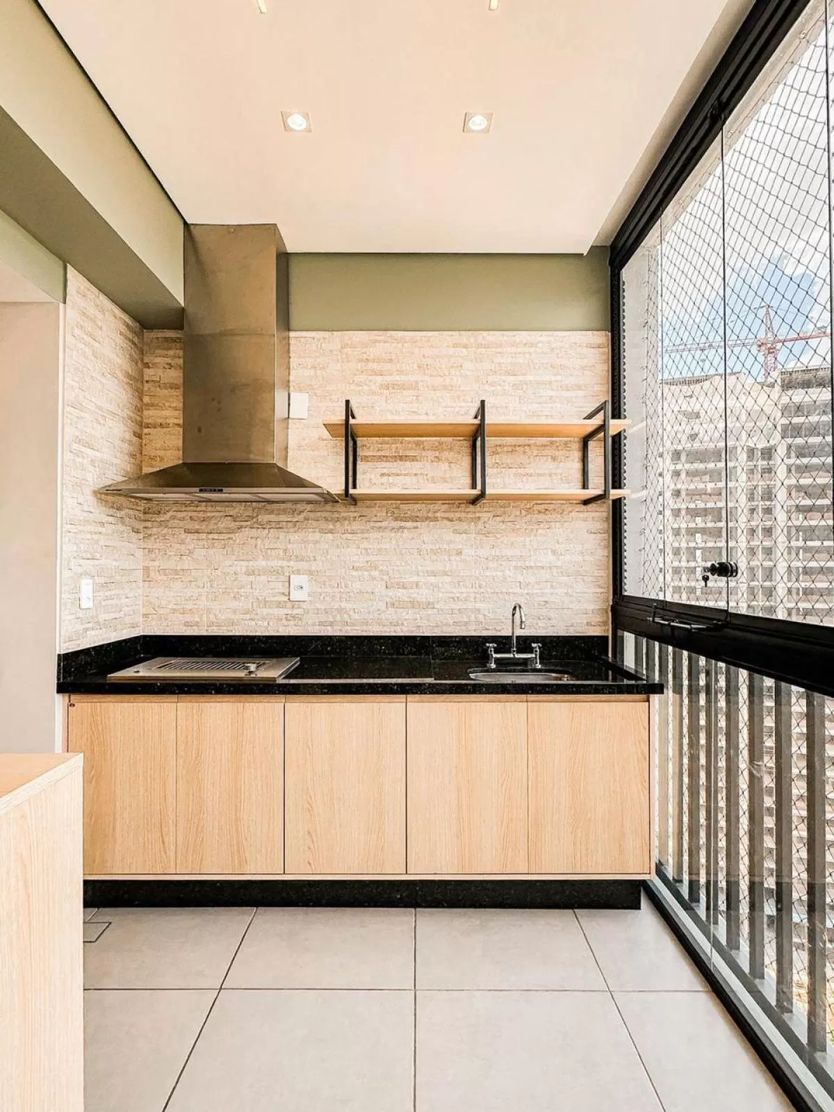 Lindo Apartamento Mobiliado à Venda no Edifício JK Boa Vista em Sorocaba/SP