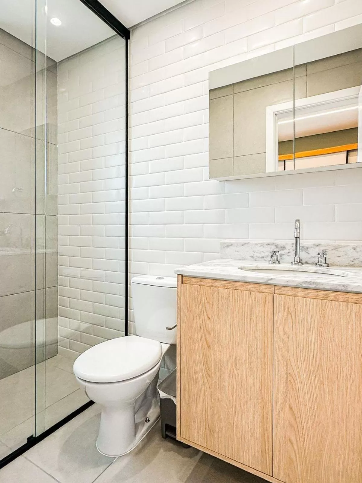 Lindo Apartamento Mobiliado à Venda no Edifício JK Boa Vista em Sorocaba/SP