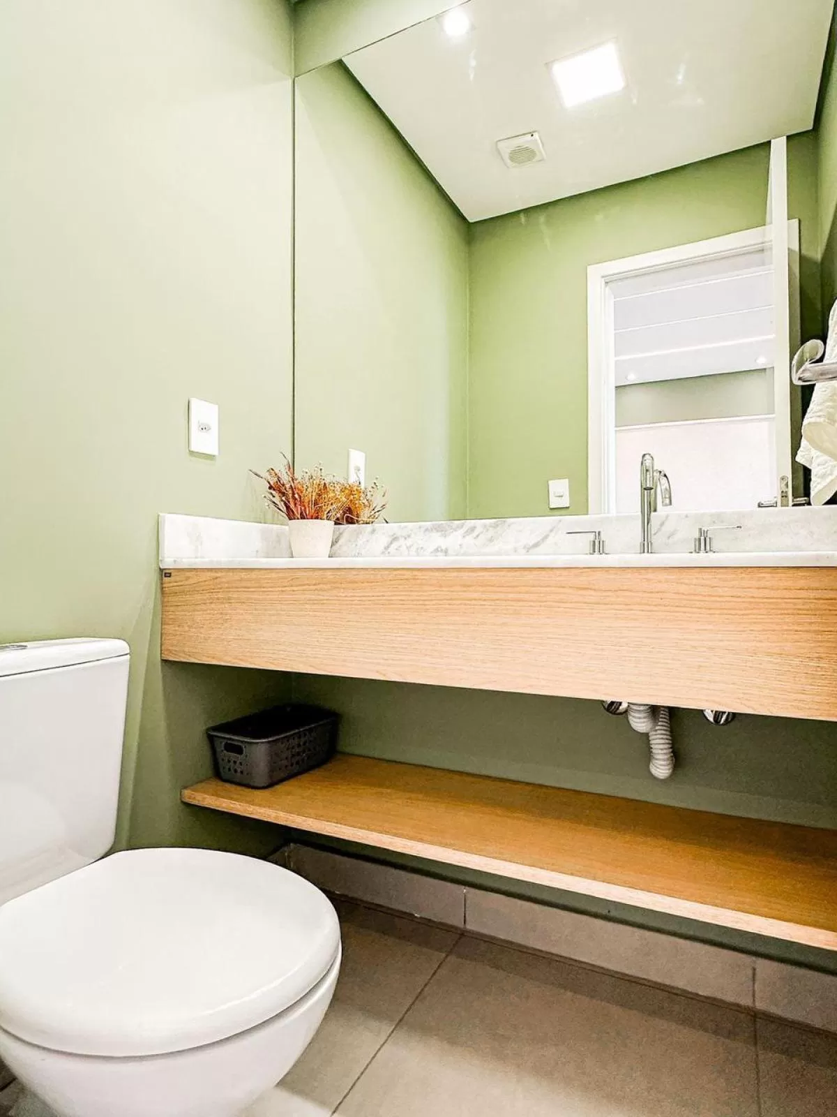 Lindo Apartamento Mobiliado à Venda no Edifício JK Boa Vista em Sorocaba/SP