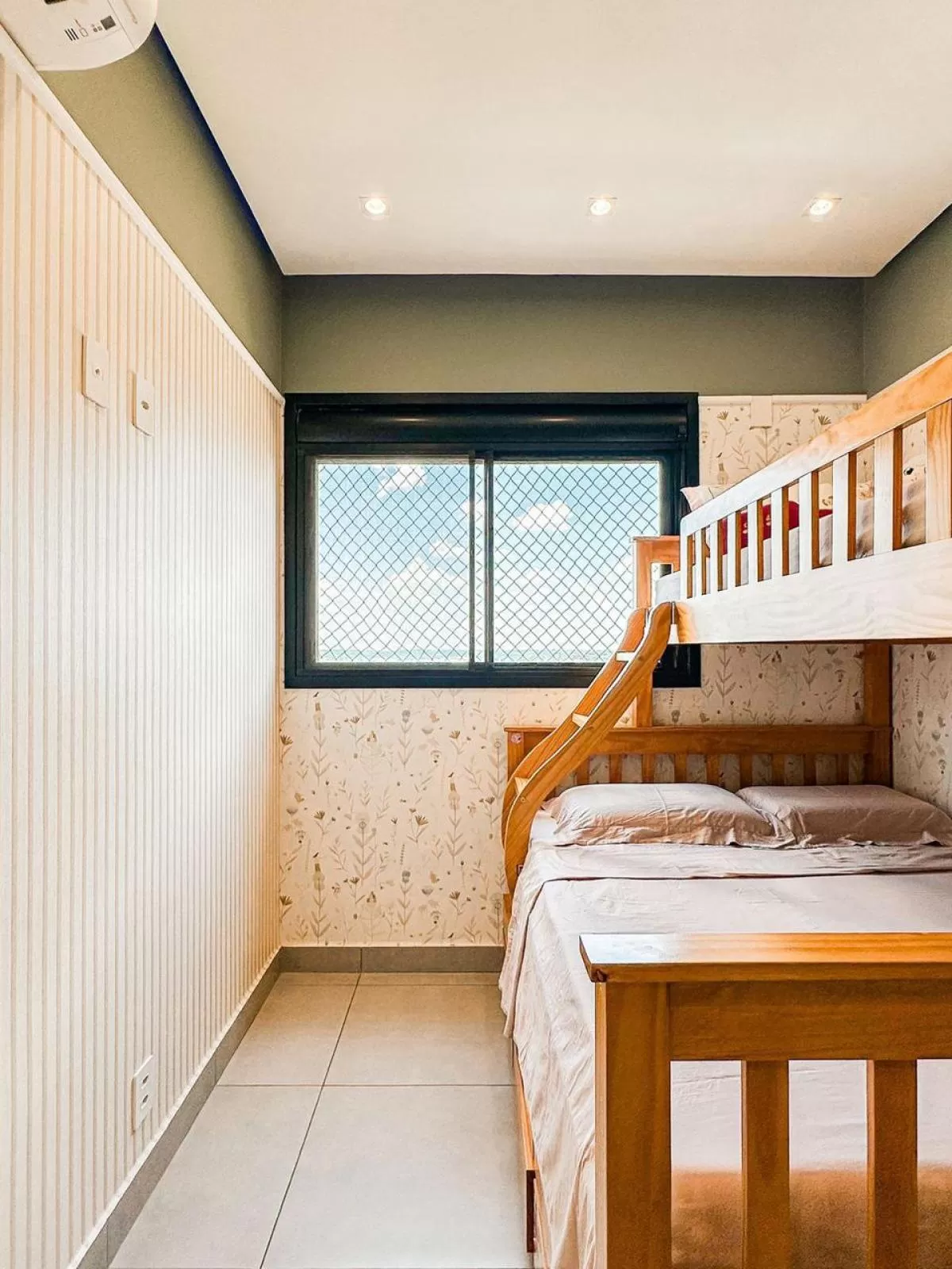 Lindo Apartamento Mobiliado à Venda no Edifício JK Boa Vista em Sorocaba/SP
