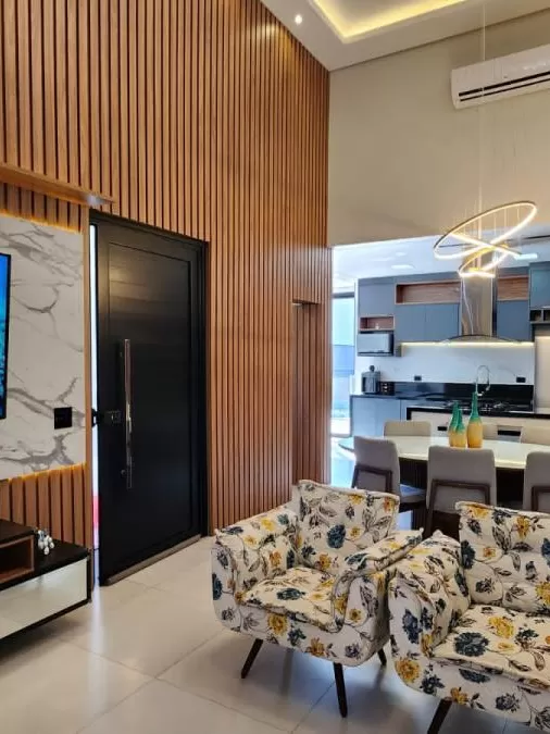 Linda Casa à Venda no Condomínio Ibiti Reserva em Sorocaba/SP