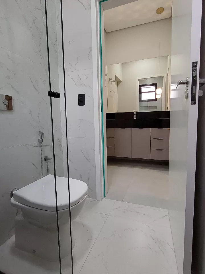 Linda Casa à Venda no Condomínio Ibiti Reserva em Sorocaba/SP